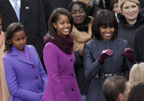 Michelle Obama pic #622506