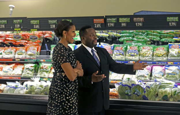 Michelle Obama pic #631492
