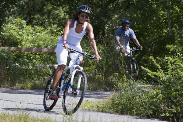 Michelle Obama pic #631814