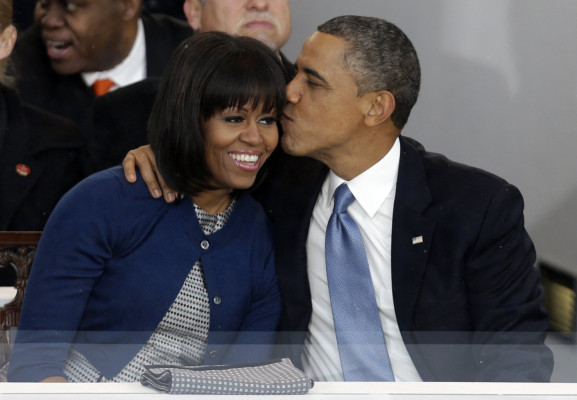 Michelle Obama pic #622945