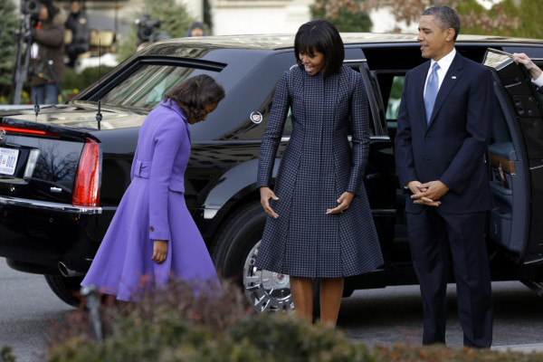 Michelle Obama pic #622508