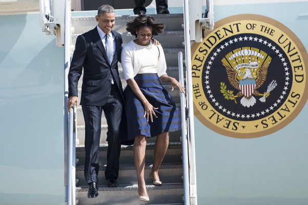 Michelle Obama pic #693927