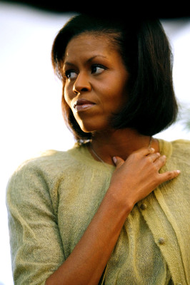 Michelle Obama pic #147209