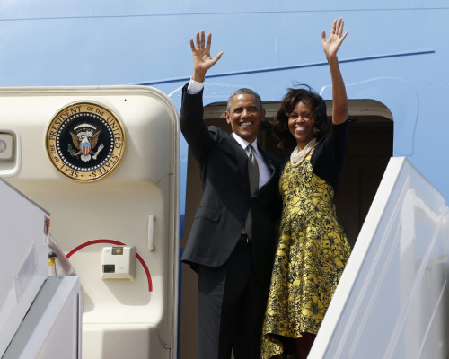Michelle Obama pic #622500