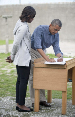 Michelle Obama pic #622505