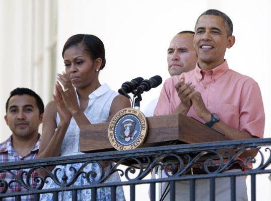 Michelle Obama pic #622942