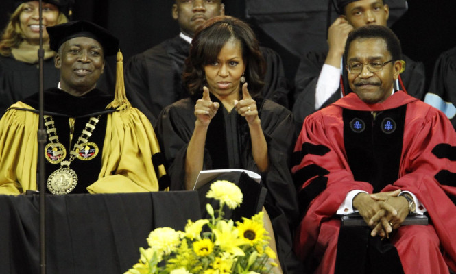 Michelle Obama pic #622502