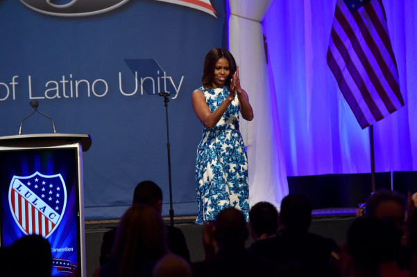 Michelle Obama pic #718327