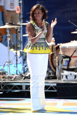 Michelle Obama pic #631458