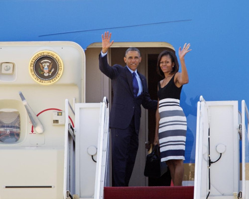Michelle Obama pic #622497