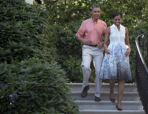 Michelle Obama pic #622930