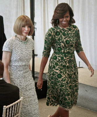 Michelle Obama pic #697896