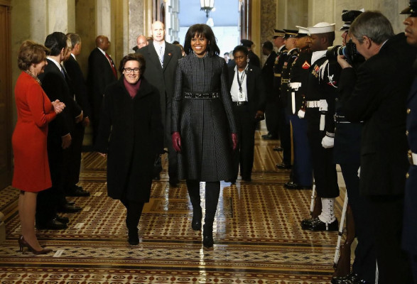 Michelle Obama pic #622510