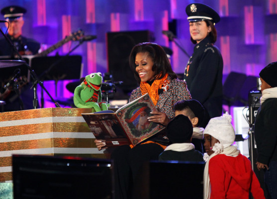 Michelle Obama pic #443906