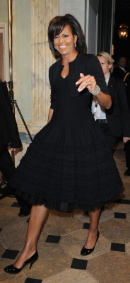 Michelle Obama pic #189858