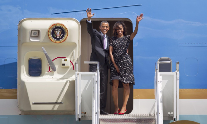 Michelle Obama pic #622512