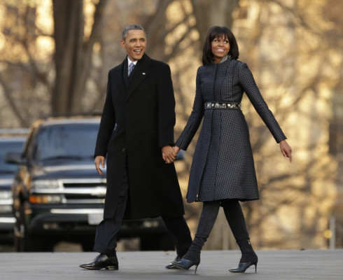 Michelle Obama pic #622513
