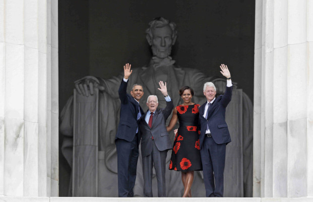 Michelle Obama pic #631488