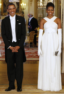 Michelle Obama pic #810682