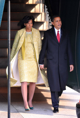 Michelle Obama pic #810674