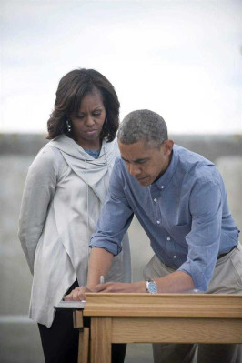 Michelle Obama pic #622516