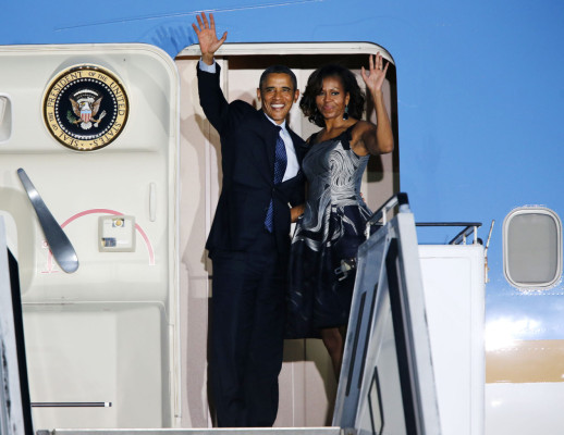 Michelle Obama pic #622515