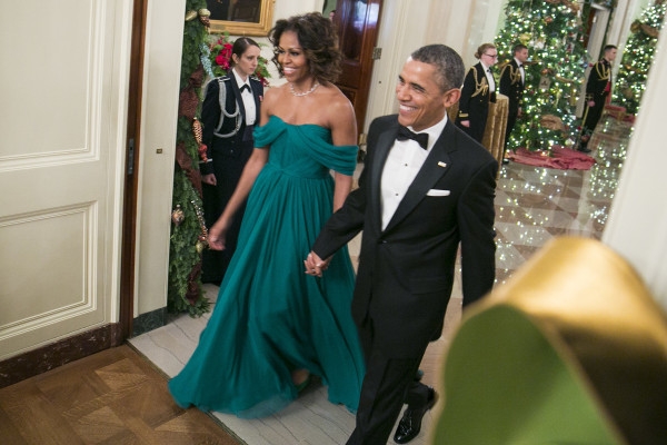 Michelle Obama pic #810692