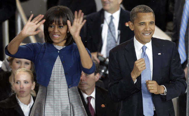Michelle Obama pic #622520