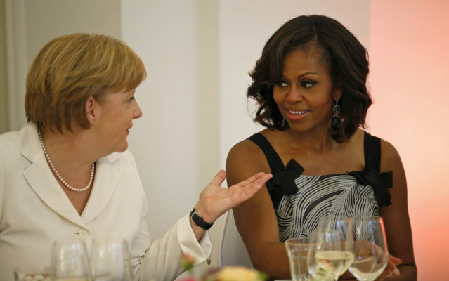 Michelle Obama pic #622521