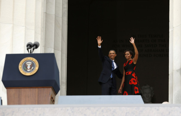 Michelle Obama pic #631465