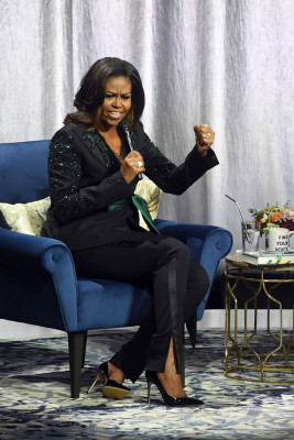 Michelle Obama pic #1122198