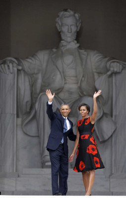Michelle Obama pic #631472