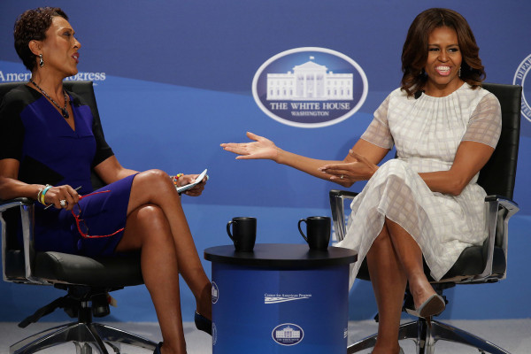 Michelle Obama pic #714757