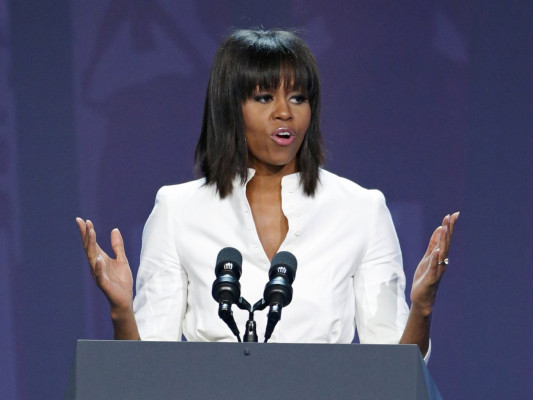 Michelle Obama pic #631498