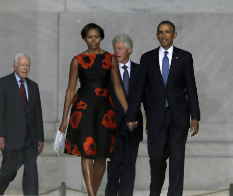 Michelle Obama pic #631485