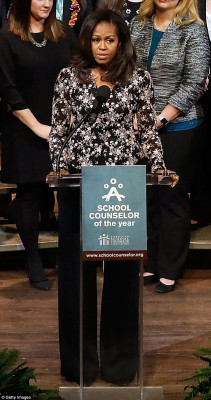Michelle Obama pic #1005026