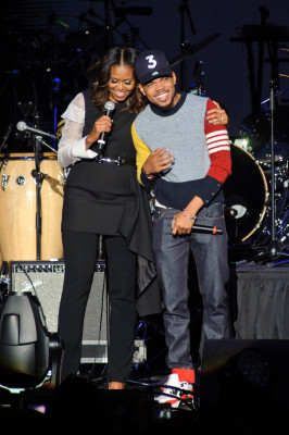 Michelle Obama pic #977231