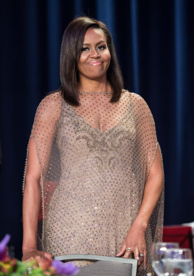 Michelle Obama pic #977246