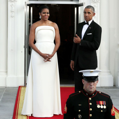 Michelle Obama pic #977213