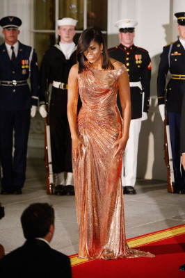 Michelle Obama pic #977236