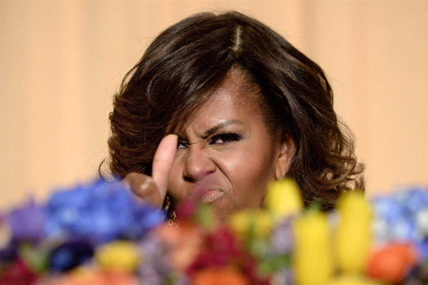 Michelle Obama pic #977220