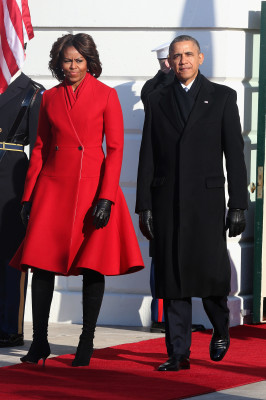 Michelle Obama pic #810709