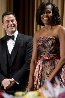 Michelle Obama pic #567324