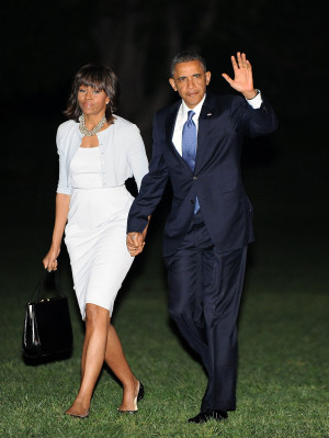 Michelle Obama pic #810721