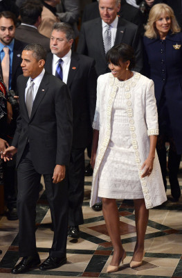 Michelle Obama pic #810699