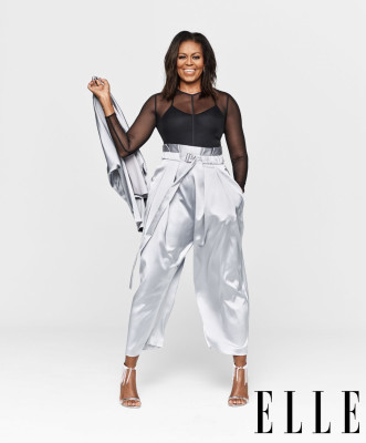 Michelle Obama pic #1083777