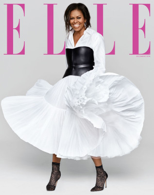 Michelle Obama pic #1083775