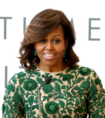 Michelle Obama pic #698363