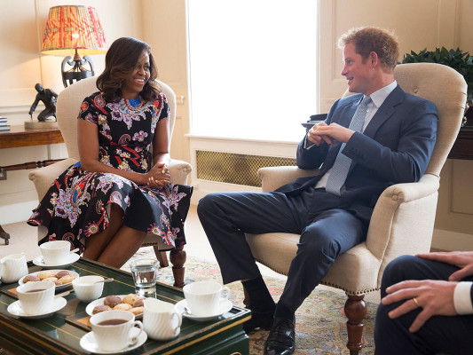 Michelle Obama pic #782730