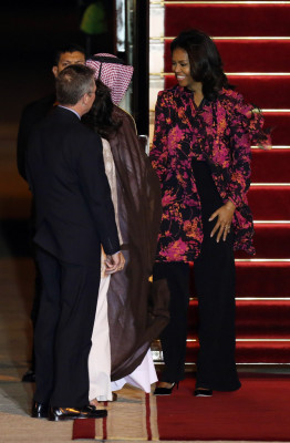 Michelle Obama pic #810128